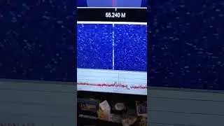 What the hell are these?   Watching Live Meteors - have you watched this channel?