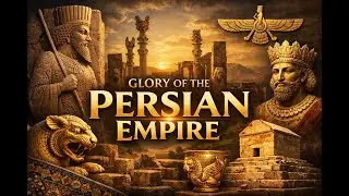 The First Superpower: Why the Persian Empire Truly Fell Documentary | Iran Civilization & History
