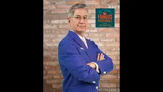 Seasoned Business coach, International Speaker & Transformational Leader Rick Yvanovich