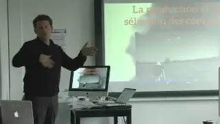 Le web documentaire au coll&egrave;ge