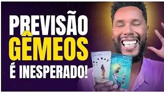 ☘️♊️GÊMEOS  -  VAI SE CONFIRMAR PRA VOCÊ EM BREVE! Esse inferno vai passar. 