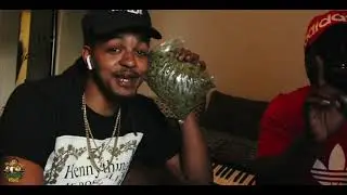 Jay Prexxa x Too Real CMC - &ldquo;Blood Diamonds&rdquo; (Music Video) Directed by: @SackRightVisuals