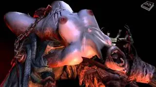 16 The Dark Lord of the Lycans