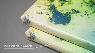 Wandbilder | Fotoleinw&auml;nde