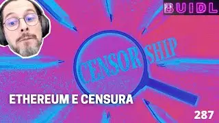 [ Morning Crypto ][ ep #287 ]: FDIC, FTX treta, Tether, Hackers, Ronin, Crimes, Censura, ETH2, UASF,