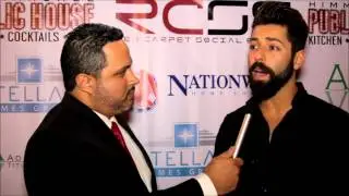 RCSE Interview of Himmarshee Public House