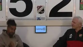 Germanen Echo TV: Das Germanen Interview am 10.09.2025