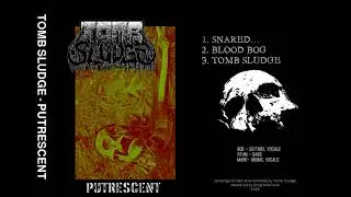 Tomb Sludge - Tomb Sludge (Demo)