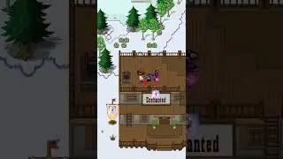 successfully killed hope (graalonline ol'west)