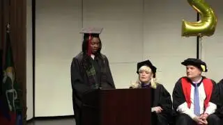 BXA Diploma Ceremony 2017