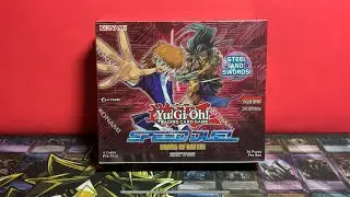 Yu-Gi-Oh! SPEED DUEL HOLO HUNTING: SCARS OF BATTLE