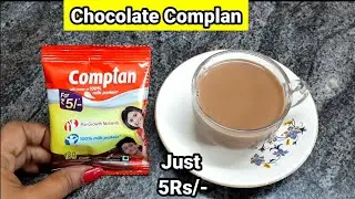 Complan drink #how to make complan #complan #energy drink