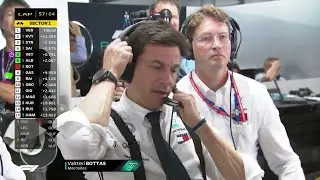 Toto Wolff Breaks table again F1 memes 2019 German Grand Prix