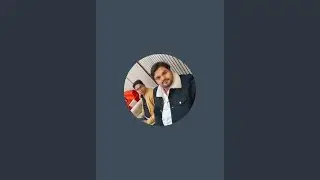 official sanjay parmar  is live