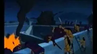 The Adventures of Sam - Episode 2 - Moon Daughter - Part 1