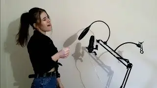 Always Remember Us This Way (A Star Is Born) - Lady Gaga (Julia Suchojad)