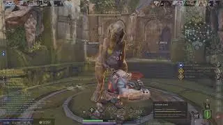 Predecessor - Steel in Jungle is wild