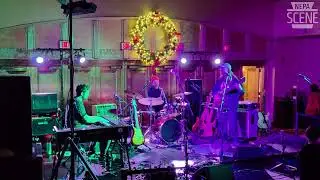 WCK (Winderman, Colman, & Kimock) live at the F.M. Kirby Center in Wilkes-Barre