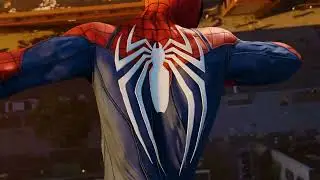 Spider-Man&rsquo;s NEW Advanced Suit 2.0 is UNSTOPPABLE! 🔥