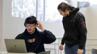 Blasting INAPPROPRIATE Songs (PART 6) in the Library PRANK