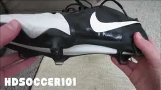 Nike GS II Green Speed Limited Edition Review!