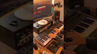 Melodic Techno Trance Original Chord Melody by Bass Fun #melodictrance
