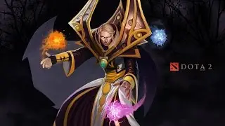 Play as Invoker | Default pub