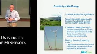 Wind Energy Essentials Module 1