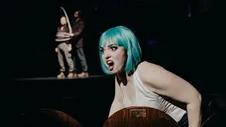 Wie man sich bettet so liegt man (Kurt Weill) | Laura Albert