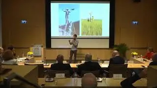 Rafael Stern Biosphere-Climate research