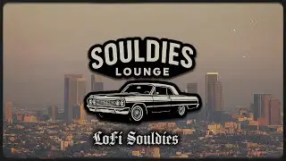 Souldies and chill beats to study work and relax vol 2