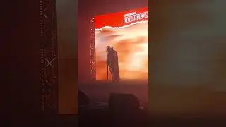 performance comiccon argentina 20225 #ComicConArgentina #Cosplay #OtakuLatino #Shorts