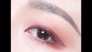 K&iacute;nh &Aacute;p Tr&ograve;ng CARAS LENS | LAVIER BROWN