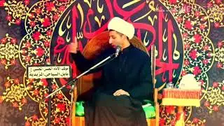 يكفر بداخله , /الوسواس وعلاجه /  لسماحه الشيخ علي المياحي،