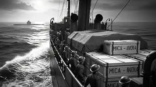 Britain Had No Mica for Electronics in 1940&mdash;So Importers Smuggled It From India Through UBoat Waters