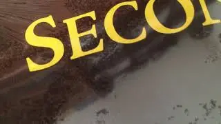 SECOND WIND / Bitch 84' Security DC hardcore dischord minor threat teenidols inner ear studio  punk