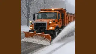 Snow Day Jubilee