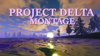 NO WIND RESISTANCE | PROJECT DELTA MONTAGE