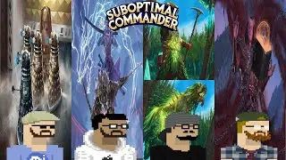 CULT OF SKARO v GORO GORO SATORU v HALDAN/PAKO v PROSPER
