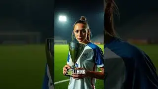 Ashley Hatch: A Good Fit for Orlando Pride? #shorts