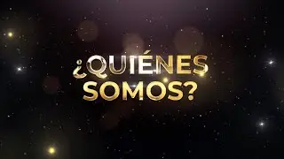 &iquest;Quienes Somos? Con&oacute;cenos #CSSTUDIO