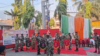 Pal pal dil ke pass song by army band | SSB uttarakhand | #ssb #army #armylover #armyband 