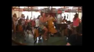Flying Horses Carousel