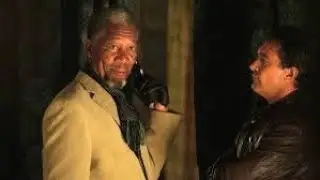 Thick as Thieves Full Movie Interpretation and Information | Morgan Freeman | Antonio Banderas