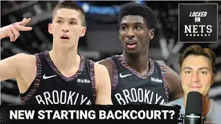 Egor Demin and Drake Powell SHINE But Brooklyn Nets Lose To Pelicans After IMPROBABLE Shot