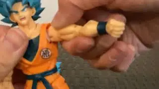 Fixing loose joints of toys with kiki loose joint fix