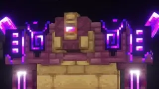 Ender Guardian's Theme Song (L_Ender's Cataclysm)