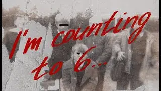 Я считаю до 6... (Im counting to 6) | Gameplay | PC | RUS | No Commentary | Part 1