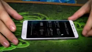 Обзор И Распаковка Asus Zenfone 3 Laser ZC551KL