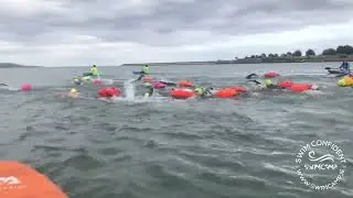 🏊&zwj;♀🏊&zwj;♂🏊Adult Open Water Swimming Challenge Seapoint Beach, Dublin - SwimCamp